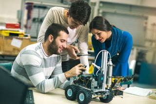 engenheiro mecatrônico